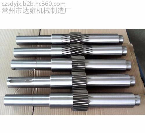 昕天華精密制造 以專業(yè)工藝打造定制非標(biāo)齒輪與微小模數(shù)齒輪